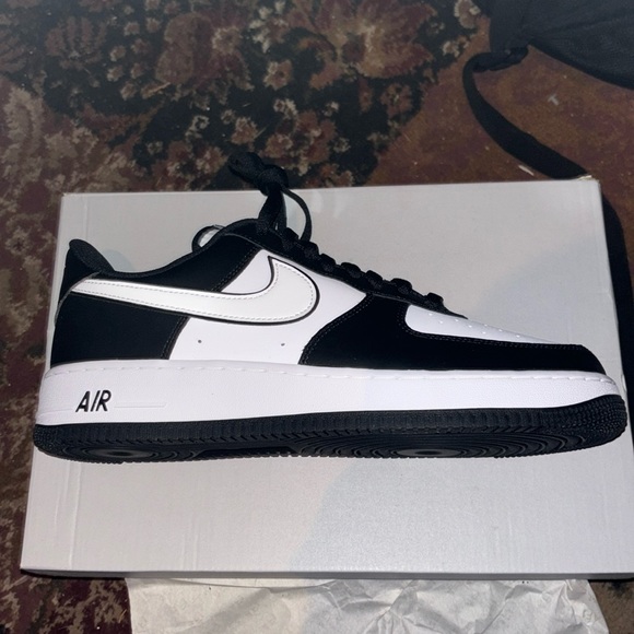 Panda Air Force Ones - Picture 2 of 7